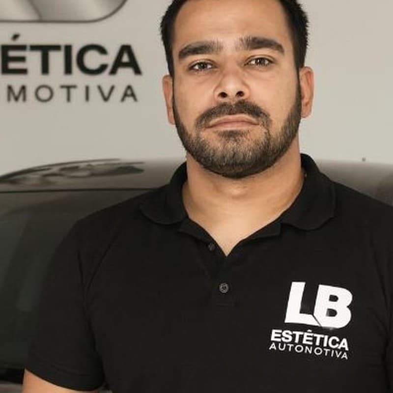 Leandro Bagesteiro